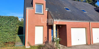 Image 1 - Maison/villa · Caudebec Les Elbeuf (76320) · 4 pièces · 95m²
