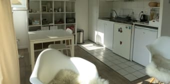 Image 1 - Appartement · Lille (59800) · 1 pièce · 27m²