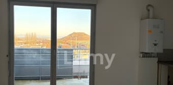 Image 3 - Appartement · Clermont Ferrand (63000) · 2 pièces · 41m²