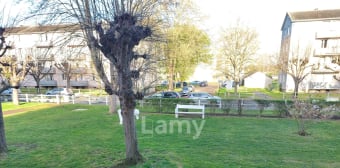 Image 2 - Appartement · Le Mesnil Le Roi (78600) · 2 pièces · 54m²