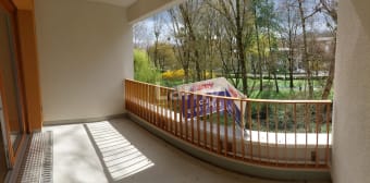 Image 2 - Appartement · Villers Les Nancy (54600) · 3 pièces · 65m²