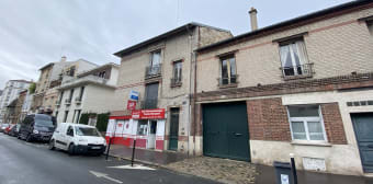 Image 1 - Appartement · Boulogne Billancourt (92100) · 4 pièces · 74m²