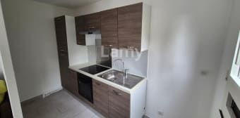 Image 1 - Appartement · Enghien Les Bains (95880) · 1 pièce · 28m²