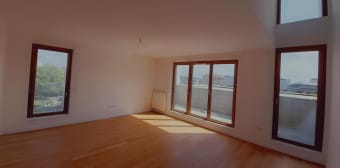 Image 3 - Appartement · Arcueil (94110) · 4 pièces · 97m²