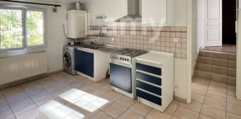 Image 1 - Appartement · Angouleme (16000) · 3 pièces · 78m²