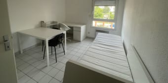 Image 1 - Appartement · Lyon (69008) · 1 pièce · 18m²