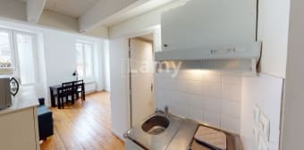 Image 3 - Appartement · Bordeaux (33000) · 1 pièce · 13m²
