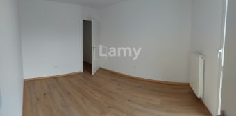 Image 3 - Appartement · Vandoeuvre Les Nancy (54500) · 4 pièces · 80m²
