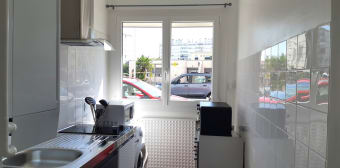 Image 2 - Appartement · Limoges (87100) · 1 pièce · 29m²