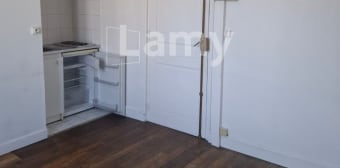 Image 2 - Appartement · Epinay Sur Seine (93800) · 1 pièce · 14m²