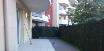 Image 1 - Appartement · Nice (06200) · 3 pièces · 51m²
