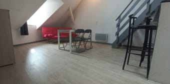 Image 2 - Appartement · Chambery (73000) · 2 pièces · 45m²