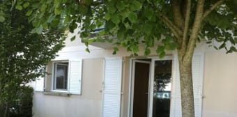Image 2 - Appartement · La Roche Sur Yon (85000) · 2 pièces · 50m²