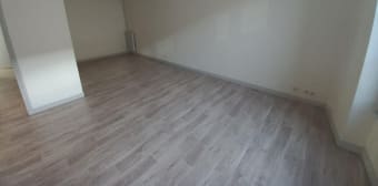 Image 3 - Appartement · Clermont Ferrand (63000) · 1 pièce · 36m²