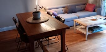 Image 1 - Appartement · Hericourt (70400) · 3 pièces · 72m²