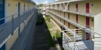 Image 1 - Appartement · Talence (33400) · 1 pièce · 18m²