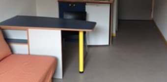 Image 2 - Appartement · Lille (59800) · 1 pièce · 18m²