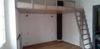 Image 2 - Appartement · Angers (49100) · 1 pièce · 28m²