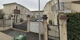 Image 1 - Appartement · Eysines (33320) · 2 pièces · 44m²