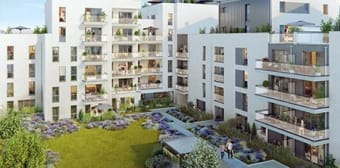 Image 1 - Appartement · Lyon (69007) · 1 pièce · 32m²