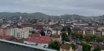 Image 1 - Appartement · Lons Le Saunier (39000) · 3 pièces · 80m²