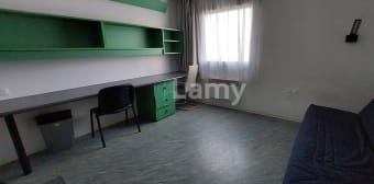 Image 3 - Appartement · Vandoeuvre Les Nancy (54500) · 1 pièce · 19m²