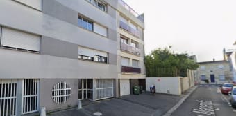 Image 1 - Appartement · Bordeaux (33000) · 22m²