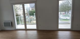 Image 3 - Appartement · L Huisserie (53970) · 3 pièces · 63m²