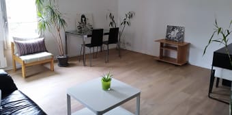 Image 2 - Appartement · Toulouse (31400) · 4 pièces · 85m²