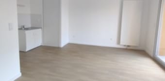 Image 3 - Appartement · Laval (53000) · 2 pièces · 40m²