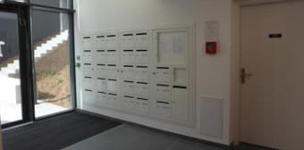 Image 3 - Appartement · Lille (59000) · 3 pièces · 63m²