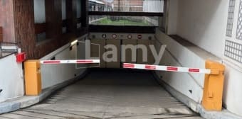 Image 2 - Parking/box · Paris (75012) · 1m²