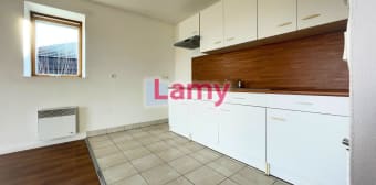 Image 1 - Appartement · Mouvaux (59420) · 2 pièces · 44m²