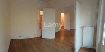 Image 3 - Appartement · Villers Les Nancy (54600) · 3 pièces · 47m²