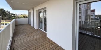 Image 2 - Appartement · Toulouse (31400) · 3 pièces · 67m²