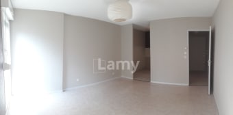 Image 2 - Appartement · Nancy (54000) · 2 pièces · 47m²