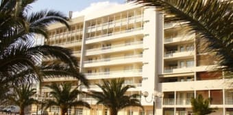 Image 1 - Appartement · Perpignan (66000) · 2 pièces · 27m²