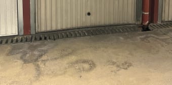 Image 1 - Parking/box · Lyon (69003) · 10m²