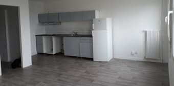 Image 2 - Appartement · Nantes (44100) · 2 pièces · 49m²