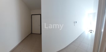 Image 3 - Appartement · Nancy (54000) · 1 pièce · 23m²