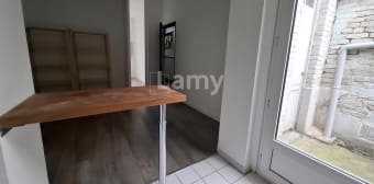 Image 1 - Appartement · Lille (59000) · 2 pièces · 31m²