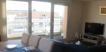 Image 2 - Appartement · Selestat (67600) · 2 pièces · 52m²