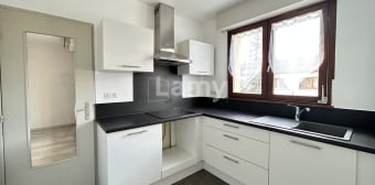 Image 1 - Appartement · Selestat (67600) · 1 pièce · 31m²