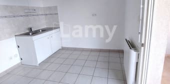 Image 3 - Appartement · Digne Les Bains (04000) · 2 pièces · 51m²