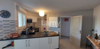 Image 3 - Appartement · St Paul Les Dax (40990) · 4 pièces · 78m²