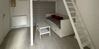 Image 3 - Appartement · Bordeaux (33800) · 1 pièce · 25m²