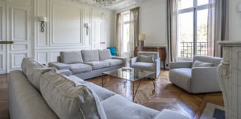 Image 1 - Appartement · Paris (75003) · 4 pièces · 106m²