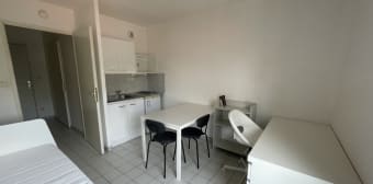 Image 2 - Appartement · Lyon (69008) · 1 pièce · 18m²
