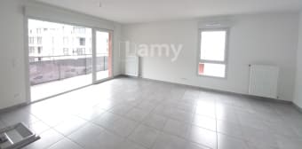 Image 1 - Appartement · St Baldoph (73190) · 3 pièces · 68m²