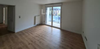 Image 3 - Appartement · Wasquehal (59290) · 3 pièces · 60m²